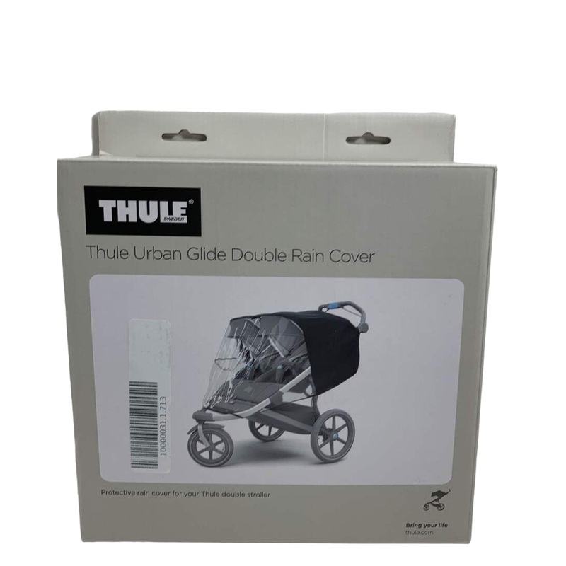 Thule Urban Glide Raincover Double