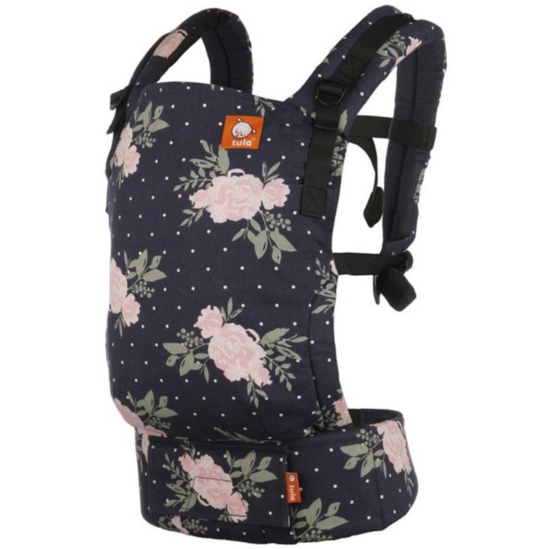 Tula Free to Grow Baby Carrier – Blossom
