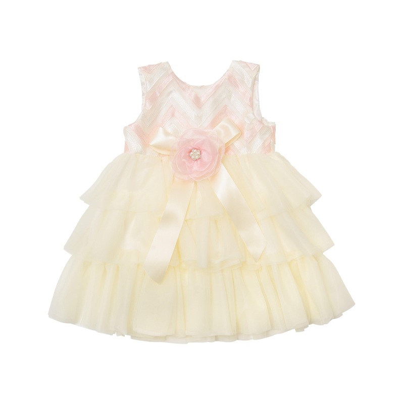 Zoe’S Magic Toddler Dress