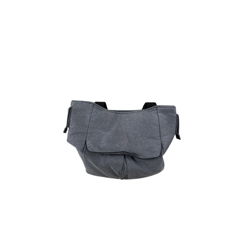Bugaboo Mammoth XL Bag, Grey Mlange