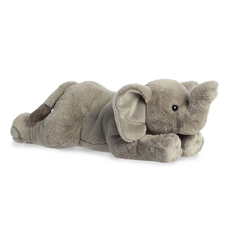 Flop Elephant Plush