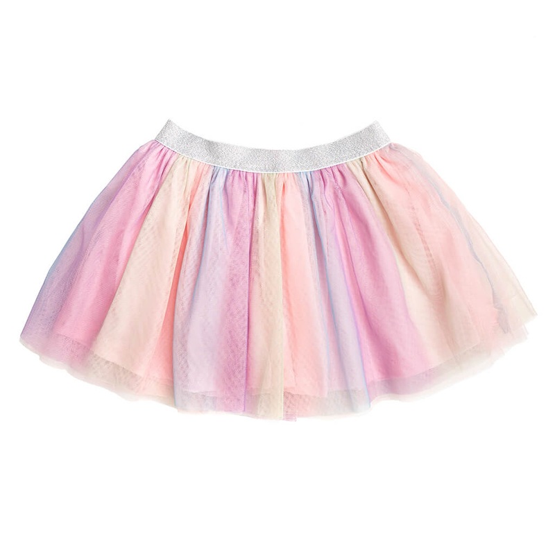 Girls’ Tutu Rainbow Dream