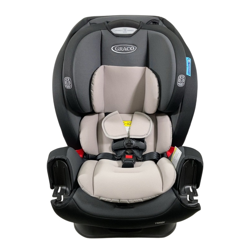 Graco TriRide 3-in-1 Convertible Car Seat, 2024, Redmond