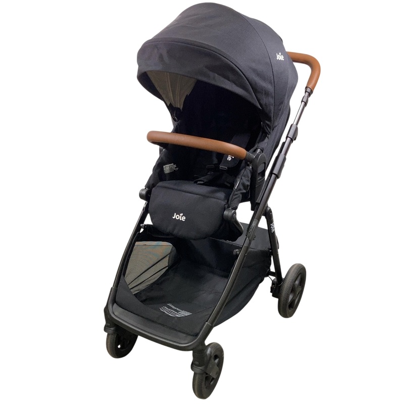 Joie Ginger Stroller, 2024, Shale