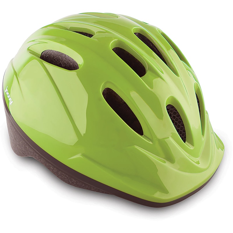 Joovy Noodle Helmet, Medium – Greenie