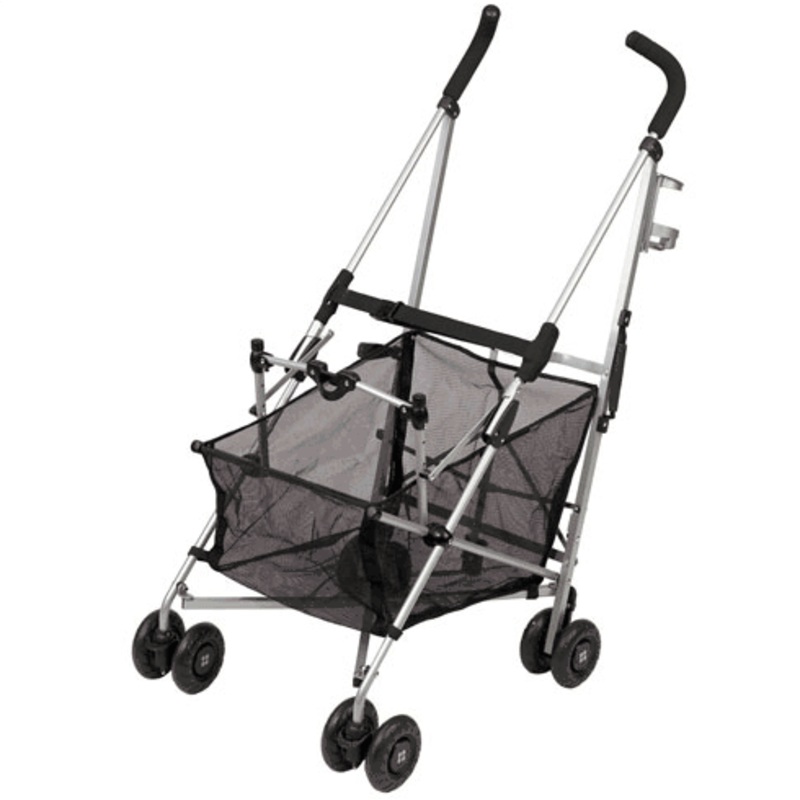 Maclaren Easy Traveler Car Seat Stroller