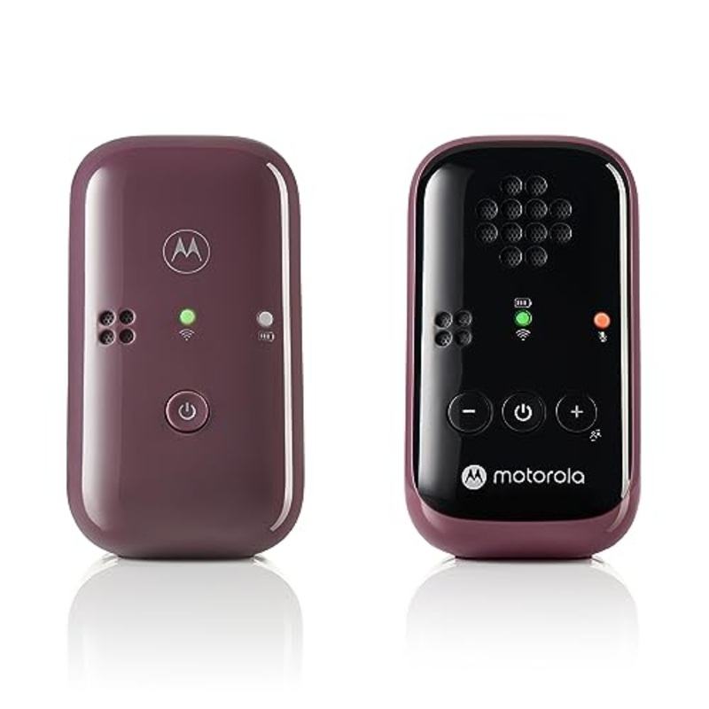 Motorola PIP12 Travel Audio Monitor