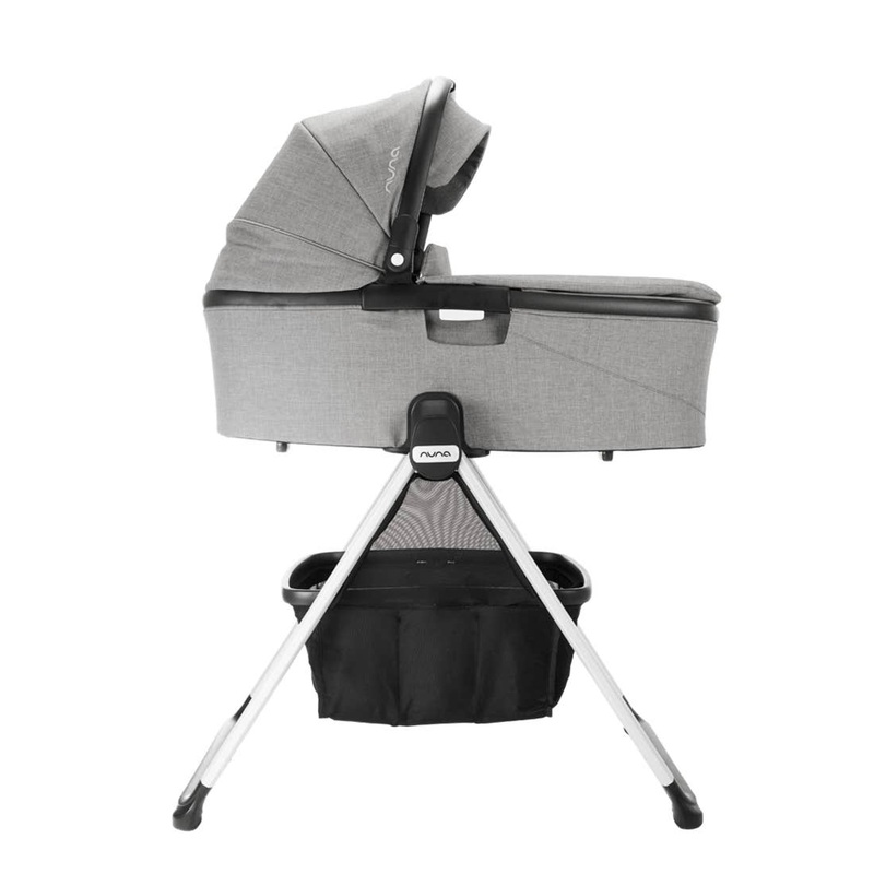 Nuna Demi Grow Bassinet Stand