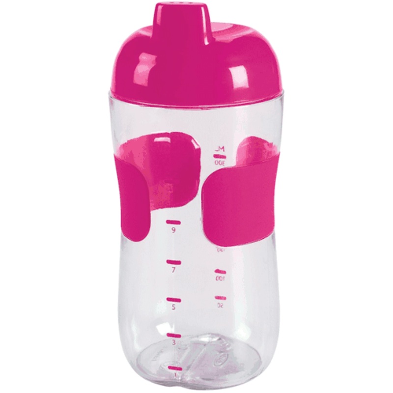OXO Tot Sippy Cup 11 oz in Pink