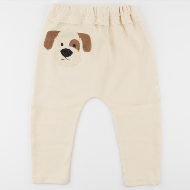 Puppy Face Brooklyn Jogger
