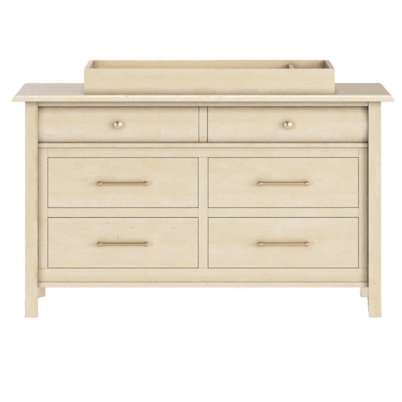 Sage Changing Tray