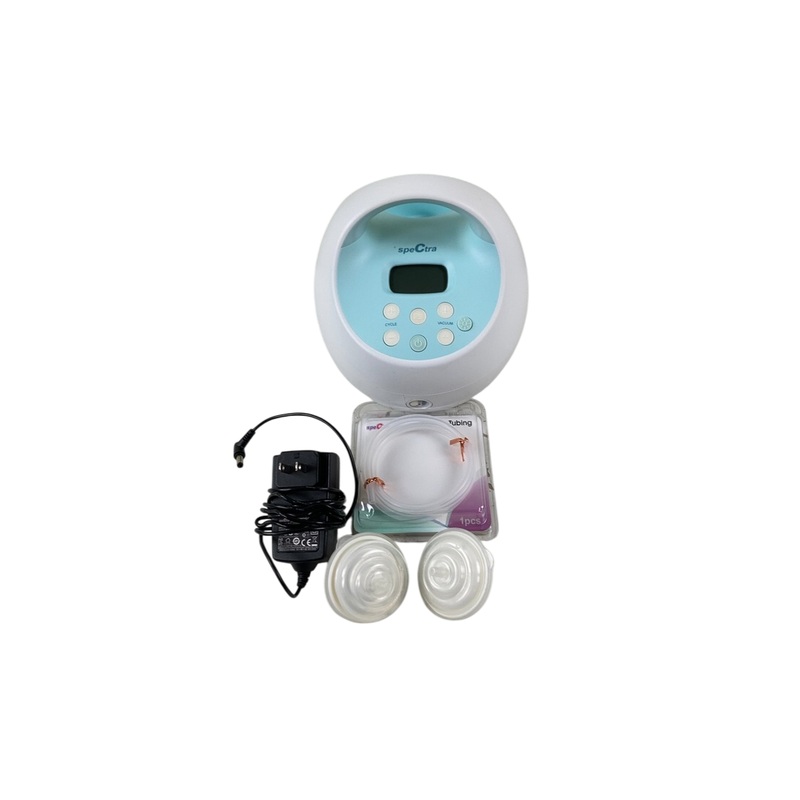 Spectra Baby S1 Plus Premier Rechargeable Breast Pump