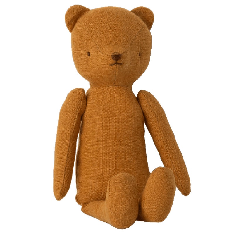 Teddy Mum Doll