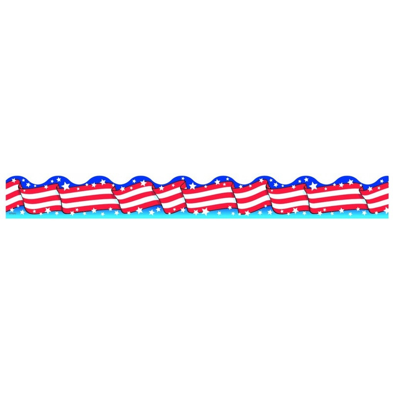 Americana Terrific Trimmer