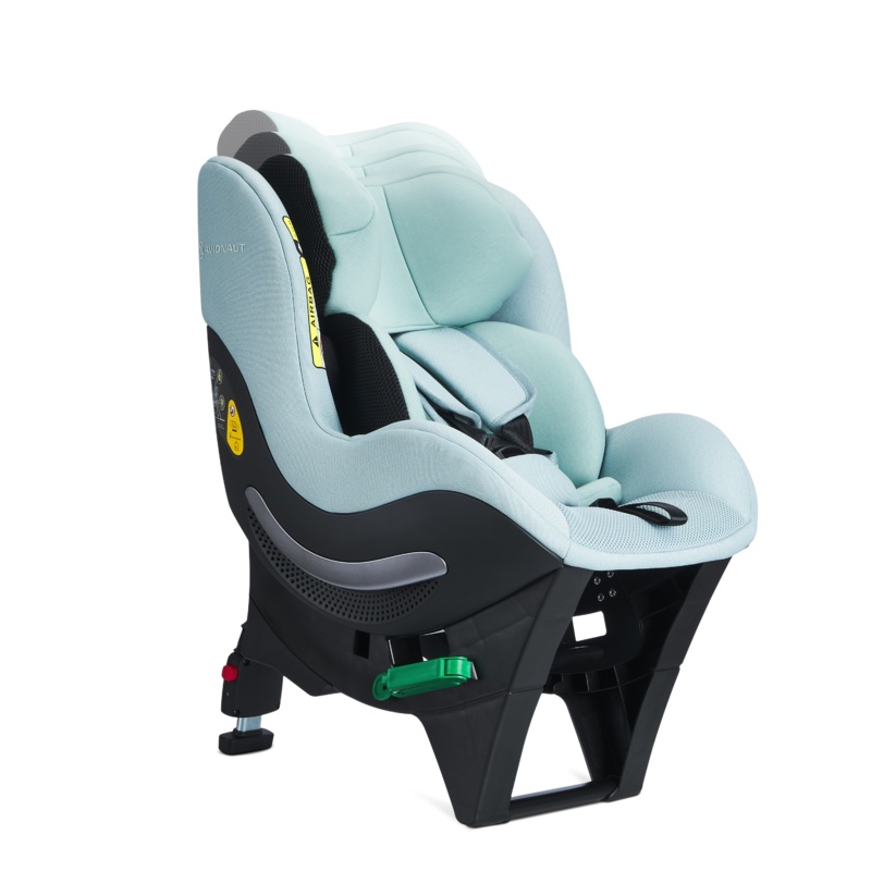 Avionaut Sky AirFlow Extended Rear Facing Car Seat  Mint