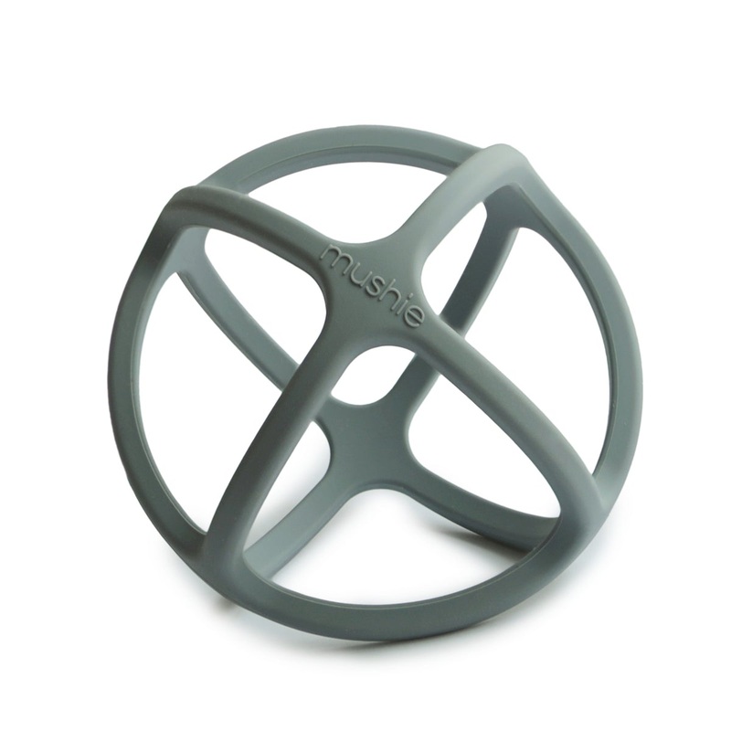 Ball Teether – Dried Thyme