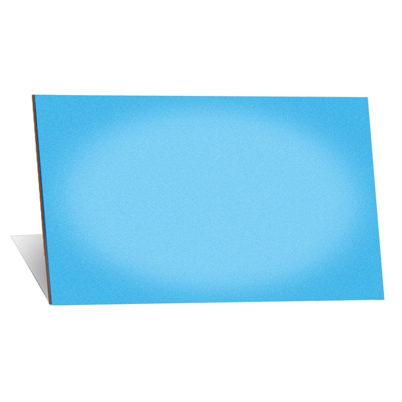 Blue Play board