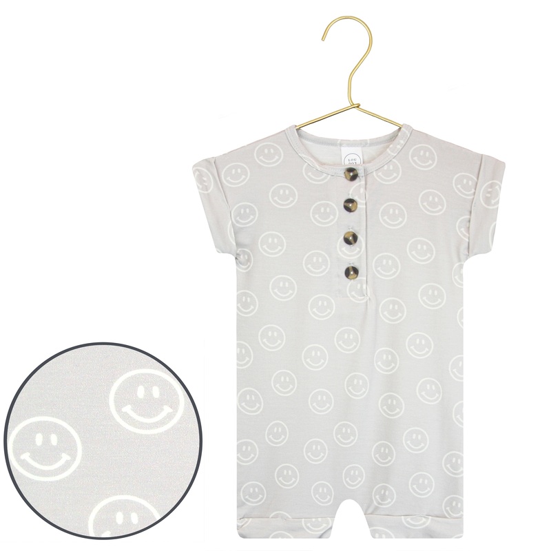 Boy – Sale Romper