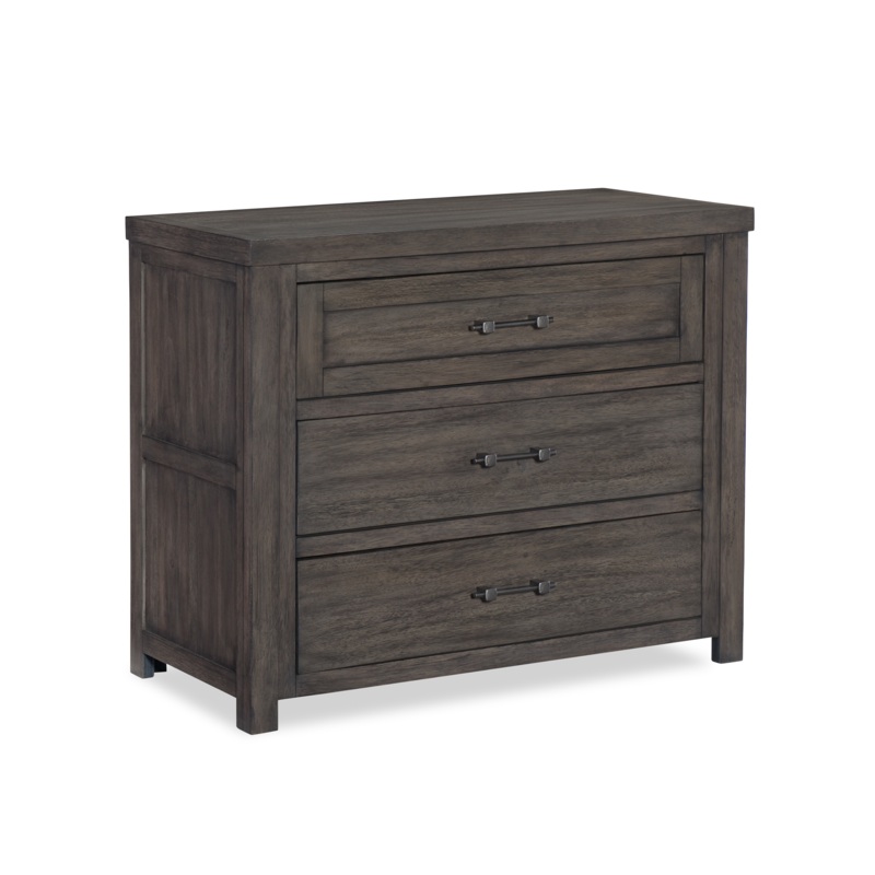 Bunkhouse 3 Drawer Single Dresser