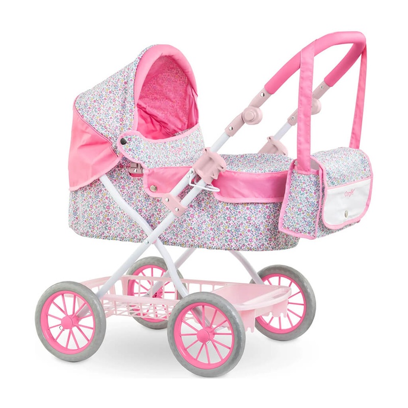 Carriage Bright Floral