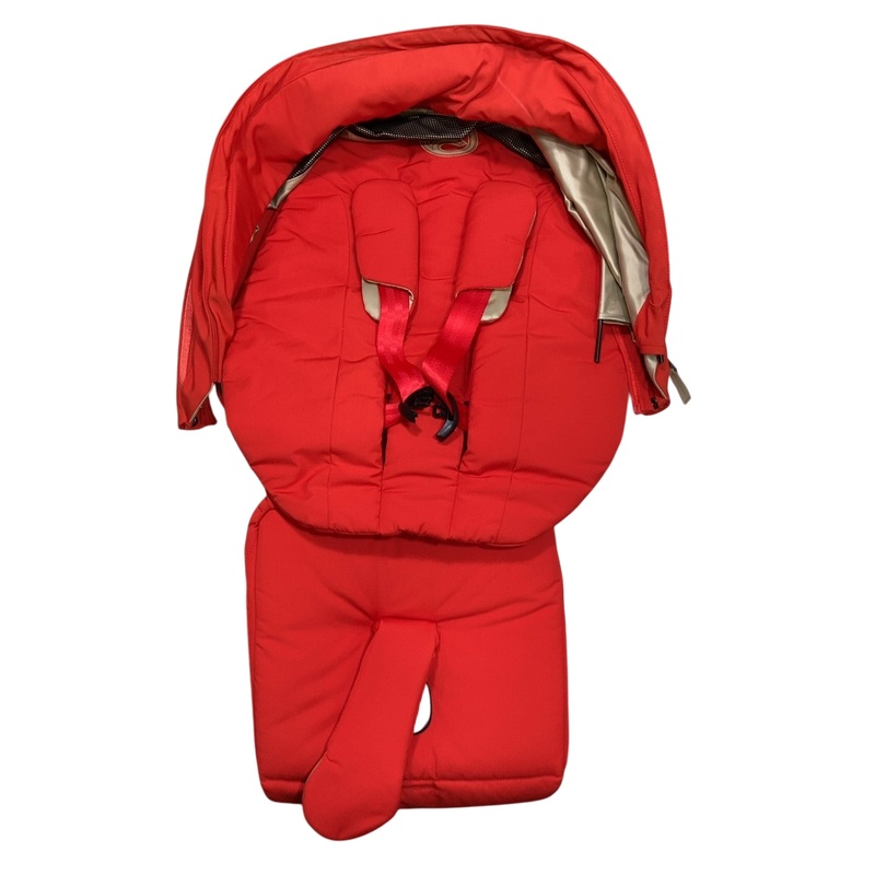 Cybex PRIAM Seat Pack, Autumn Gold, 2022+