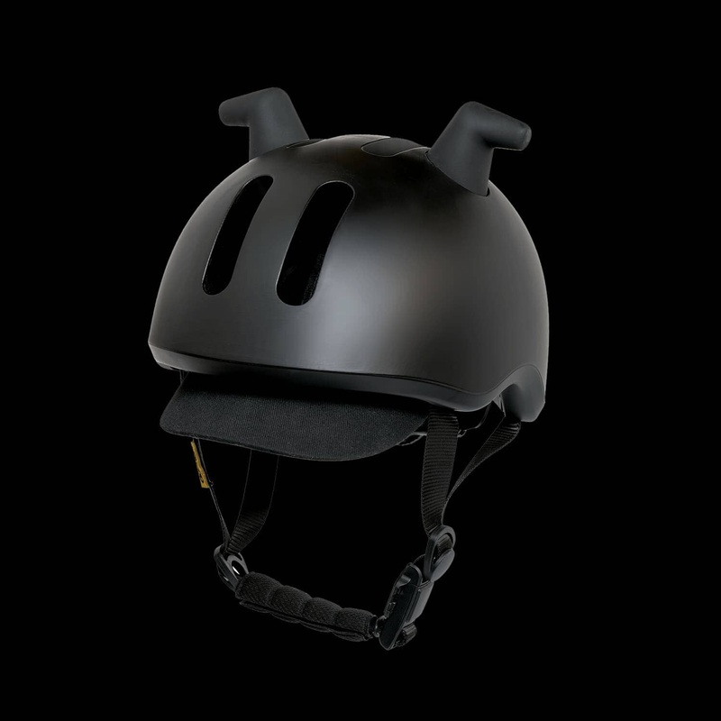 Doona Liki Helmet – Black
