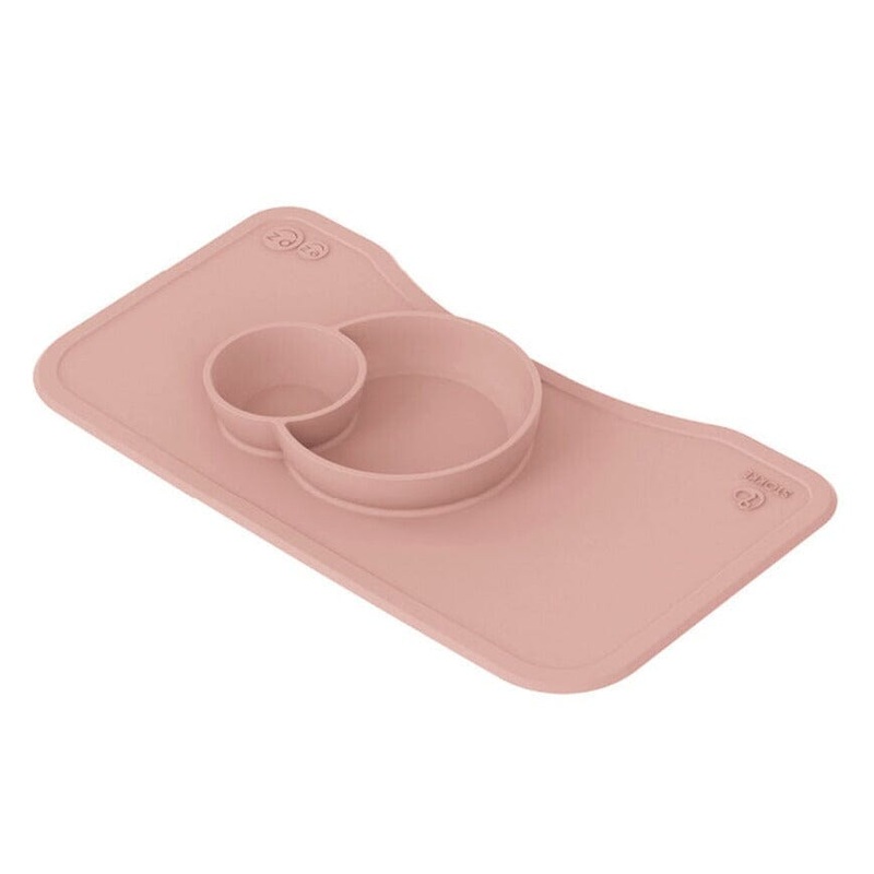 ezpz by Stokke Silicone Mat – Steps Tray