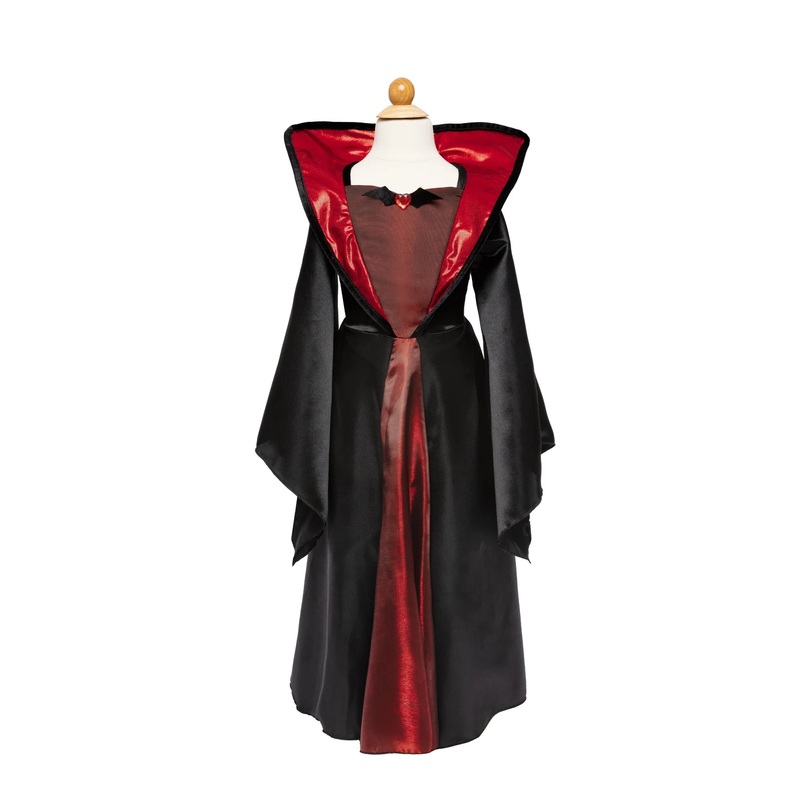 Great Pretenders Vampire Dress