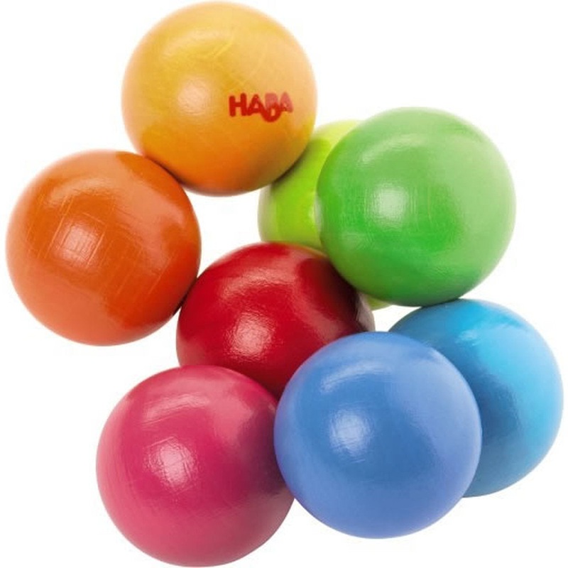 Haba Magica Clutching Toy