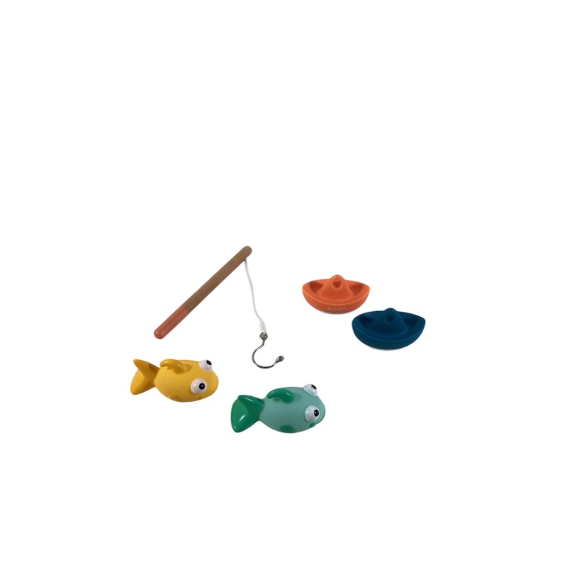 Janod Fish Them All