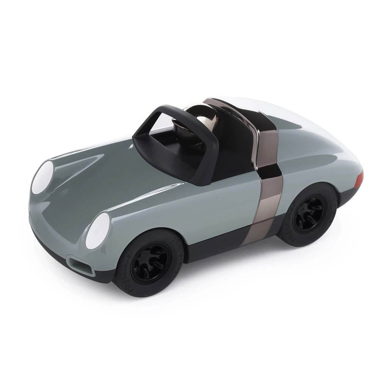 Luft Toy Car Slate Grey