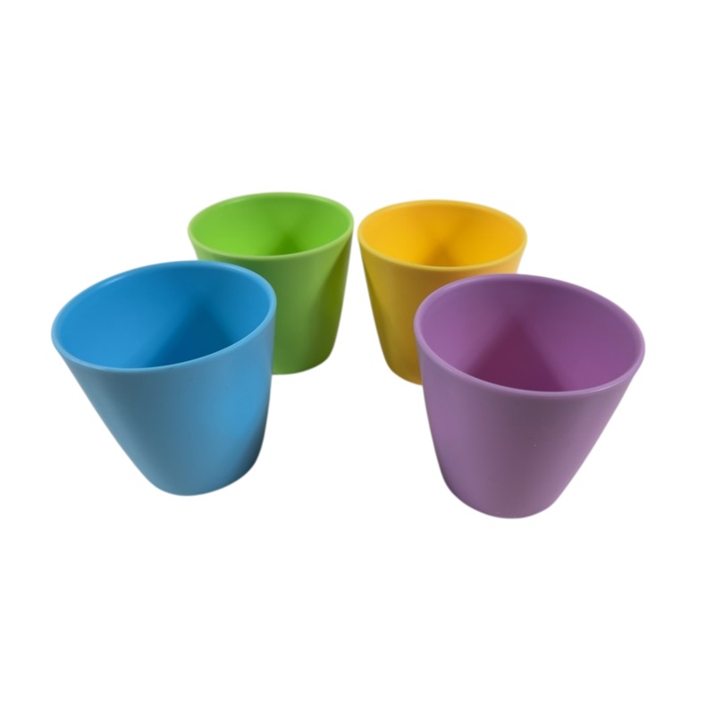 Munchkin Multi Cups, 4 Pack