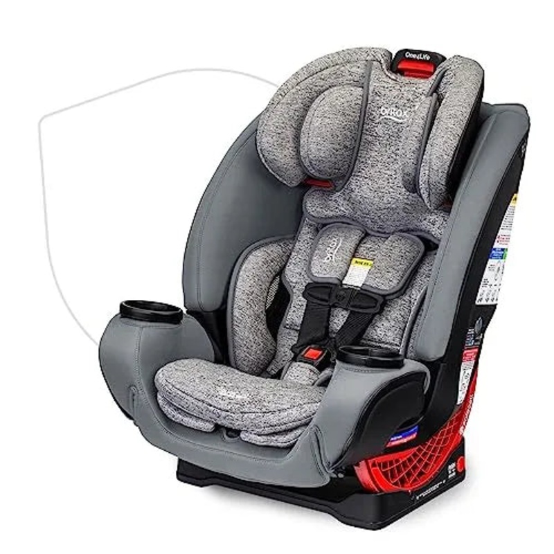 One4Life Convertible Car Seat – Moonstone