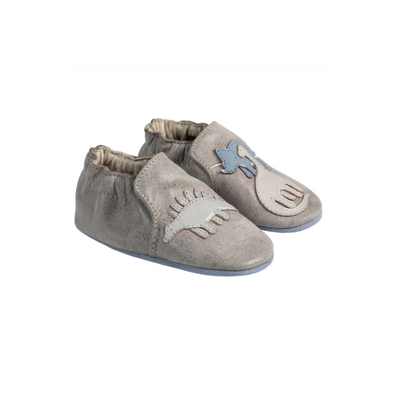 Robeez Ramsey Soft Soles