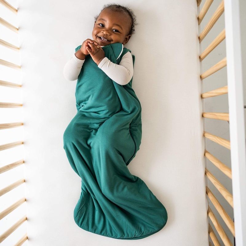 Sleep Bag 1.0 TOG – Emerald