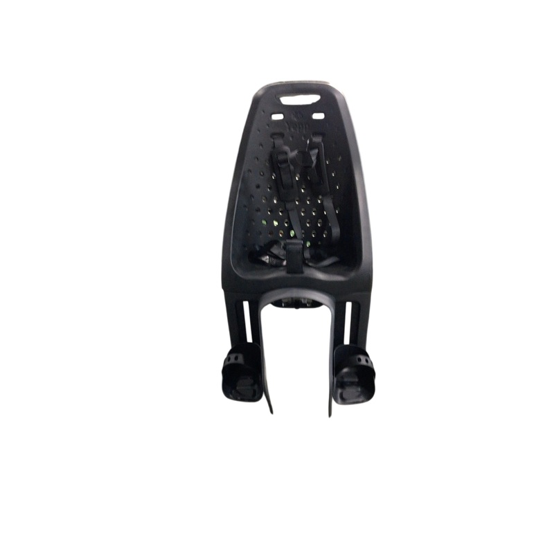 Thule Yepp Maxi Child Bike Seat, Black