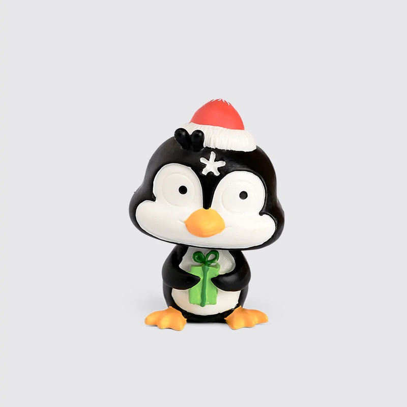Tonies Favorite Children’s Songs-Holiday Songs & Carols