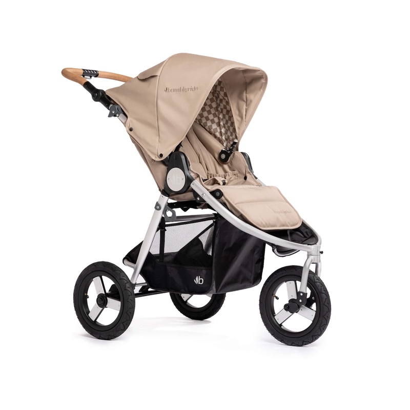 Bumbleride – Indie Stroller – Sand