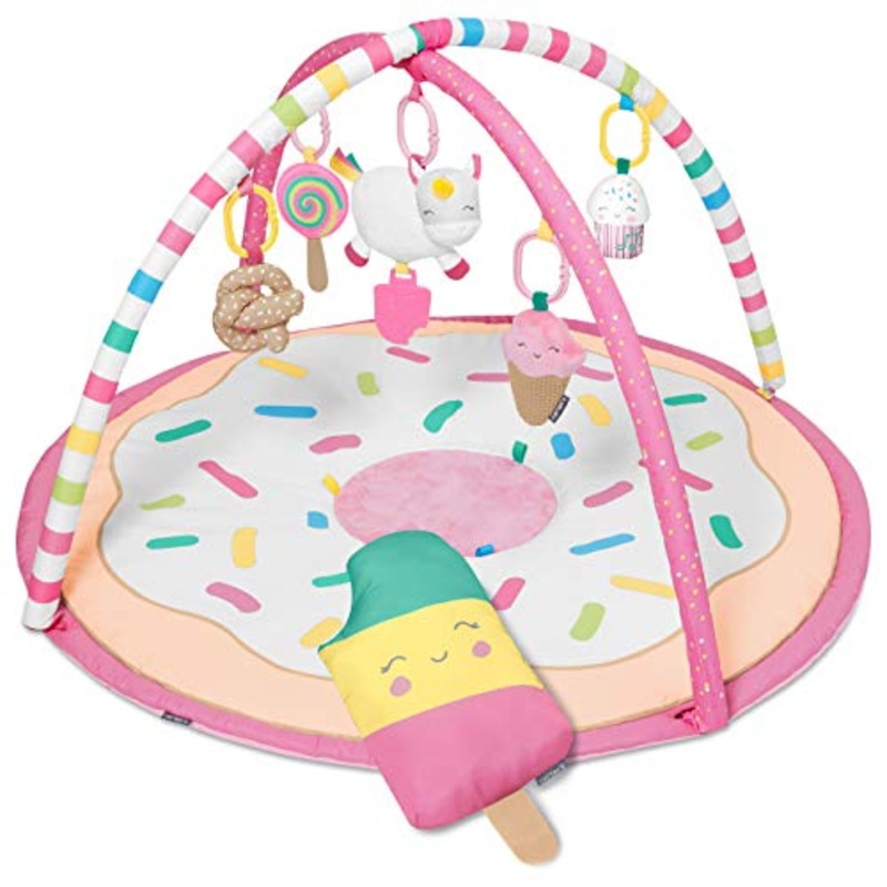 Carters Sweet Surprise Play Gym