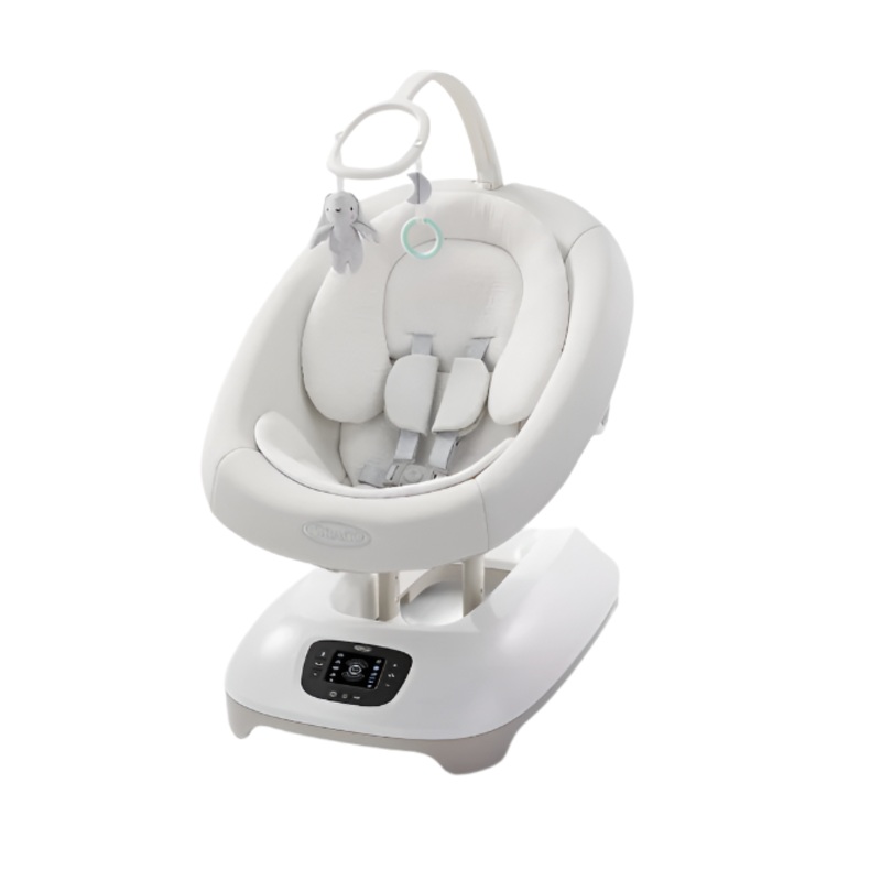 Graco SmartSense Soothing Baby Swing, Rori