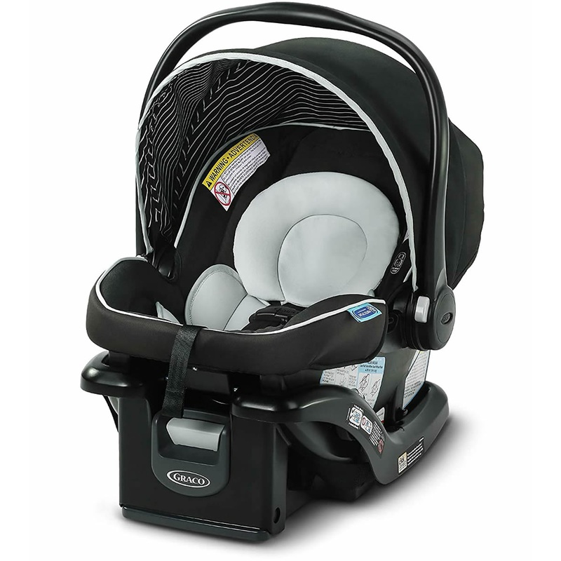 Graco SnugRide 35 Lite LX Infant Car Seat – Studio