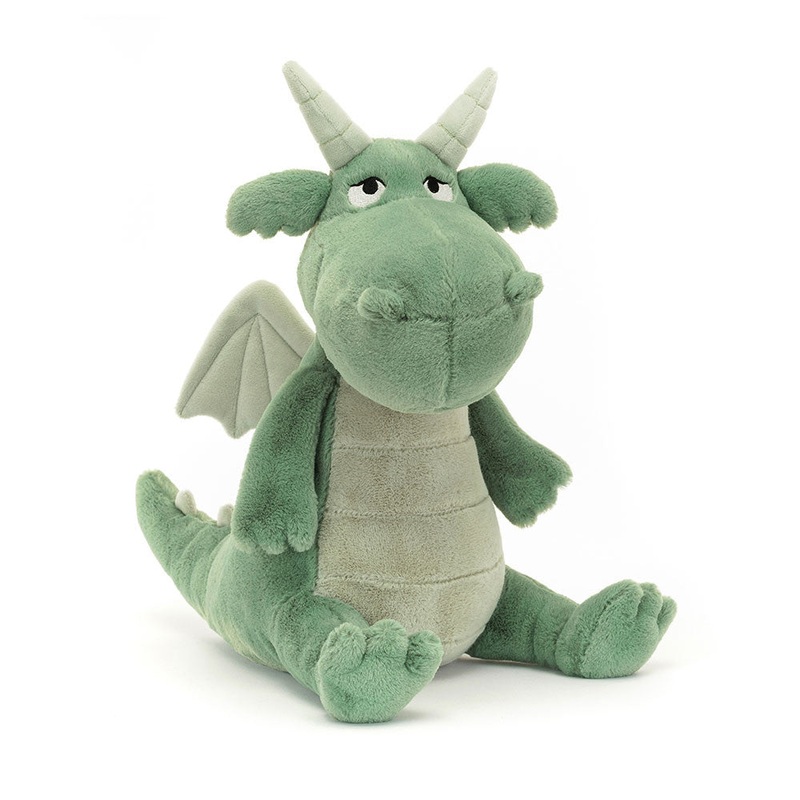 Jellycat Adon Dragon (Copy)