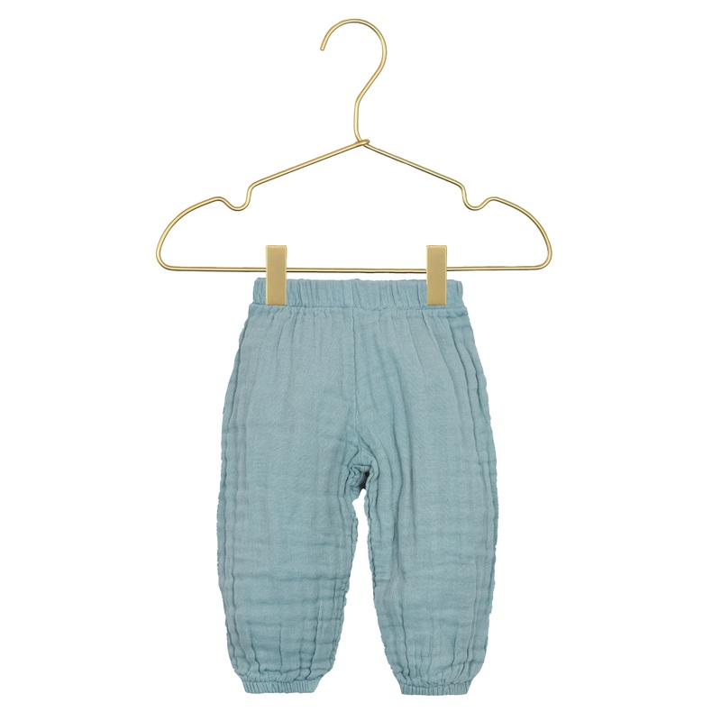 Jogger Pants – Steel