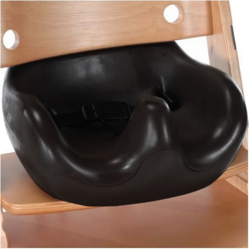 Keekaroo Infant Insert – Black