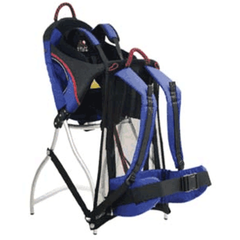 Kelty K.I.D.S. – Meadow Child Carrier