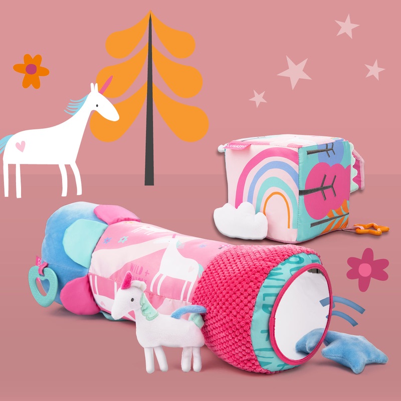 Little Playtime Bundle Unicornland