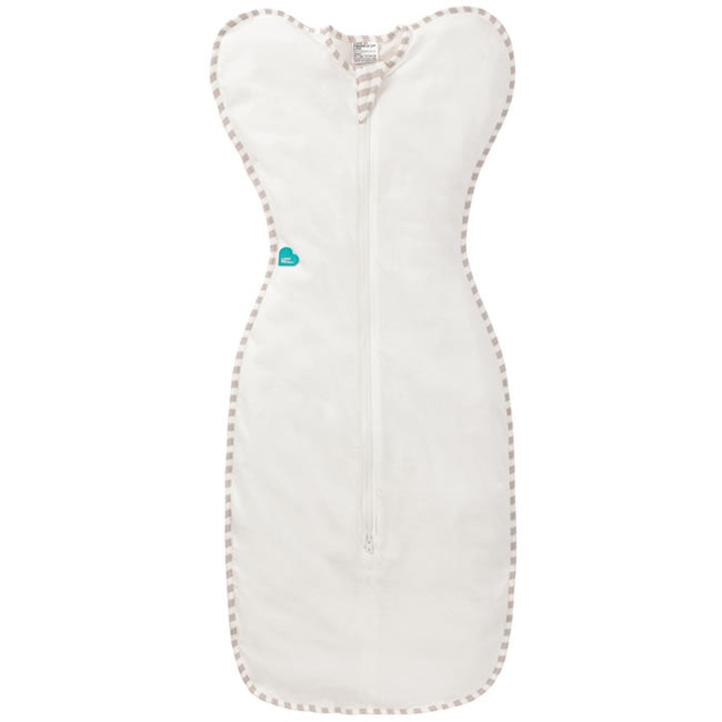 Love To Dream Swaddle UP Lite, Large – Cream