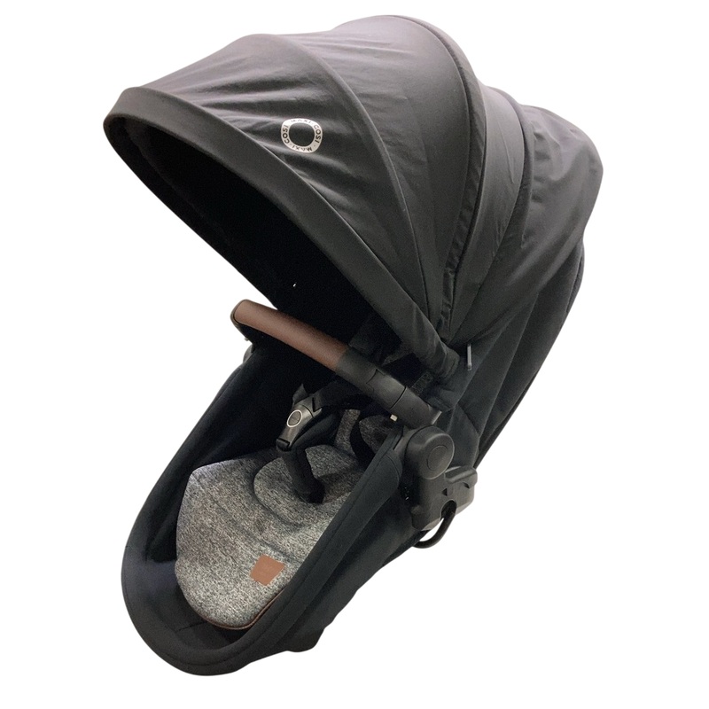 Maxi-Cosi Tayla Max Stroller Seat, Onyx Wonder