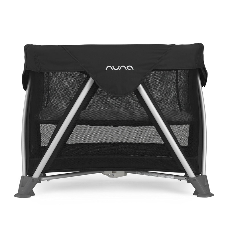 Nuna SENA Aire Mini Playard – Night