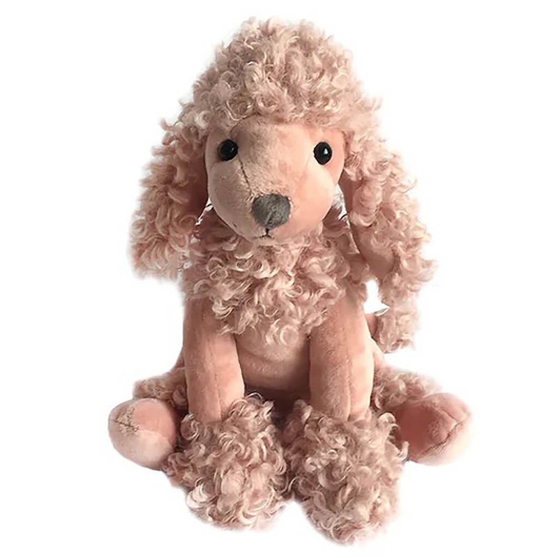Paris The Poodle Large